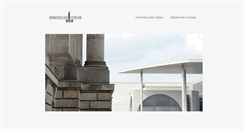 Desktop Screenshot of immobilien-forum-berlin.de